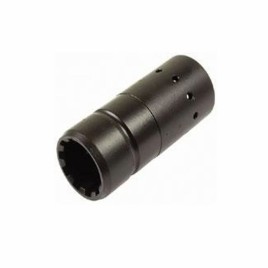 Crown Mild Steel 183088M1 REAR DRIVE COUPLING, Size: Standard