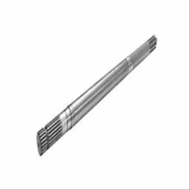 Crown Stainless Steel 377528X01 HYD PUMP PLATE STUD for Massey Spare Parts, Size: Standard