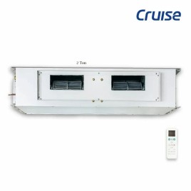 Cruise Duct able Air Conditioner 8.5 Ton CDFKSD ES190SSH