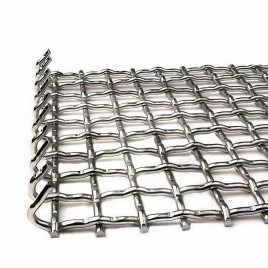Crusher Screen Mesh, for Industrial