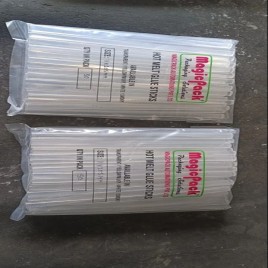 Crystal Clear Gum Stick - (11MMX220MM)