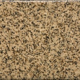 Crystal Yellow Granite
