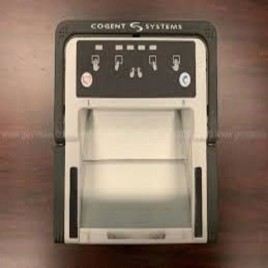 CS500E 3M Cogent Fingerprint Scanner Biometric Device