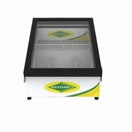 CT 30 Western Chocolate Cooler , CT30 Counter Top, 29.5 L