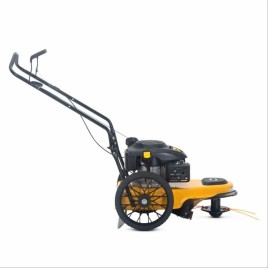 Cub Cadet Wheeled String Trimmer, 21 Inch, 50 mm