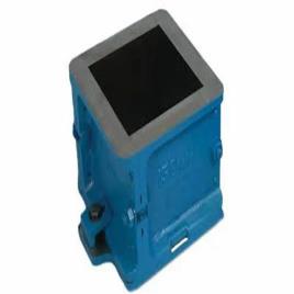 Cube Moulds