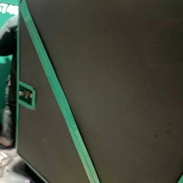 Cummins 62.5 Kva Used Dg Set