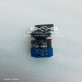 Cummins Change over switch, Three Phase