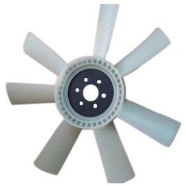 Cummins Engine Radiator Fan