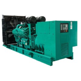 Cummins Gas Engine