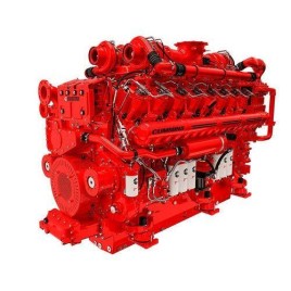 Cummins Generator Engine