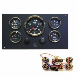 Cummins generator tachometers
