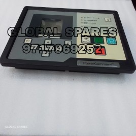 CUMMINS Hmi220, Model Name/Number: 300-6314-01, Three Phase