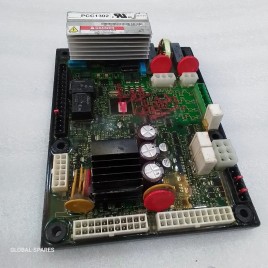 Cummins Pcc 1302 Part Number 0327 1617 01, For Heavy-duty Trucks