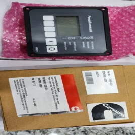 Cummins Power Command Hmi 211