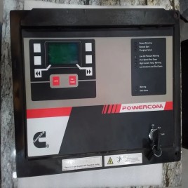 Cummins Powercom, For Generators