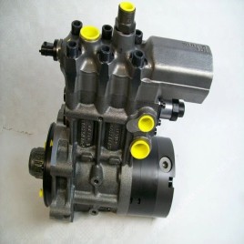 Cummins Qsk38/ 50/ 60 Fuel Pump Part No. 2888749 Bosch Part No. B444 550 009