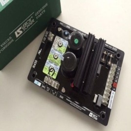 Cummins Single Phase AVR R450 Leroy Somer