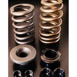 Cummins spring