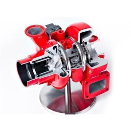 Cummins Turbochargers, For Diesel Engines, Model Name/Number: Holset