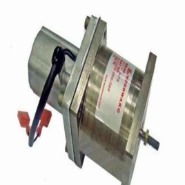 Cummins Woodward Actuator