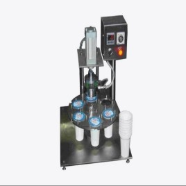 Cup Packing Machine