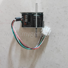 Curtis Electronic Throttle ET-126 ET-165 ET126 ET165, 0 - 24 V