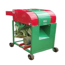 Curve Grass JUMBO HORIZONTAL CHAFF CUTTER