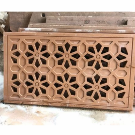 Customize Sandstone Jali