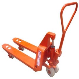 Customized Pallet Trucks