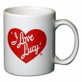 Customized Sublimation Mug