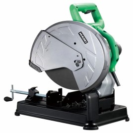 Cut Off Machine With Soft start - CC14STDU HIKOKI