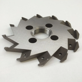 Cutter Blade Holders