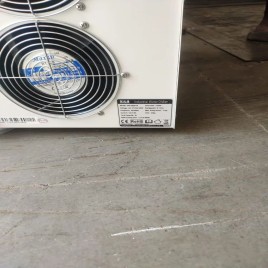 Cw 5200 Water Chiller