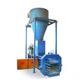 Cyclone Machine