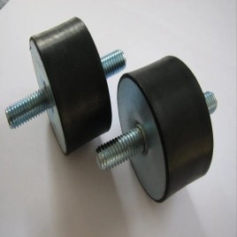 Cylendrical Rubber Mountings