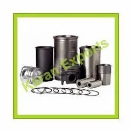 Cylinder Liners
