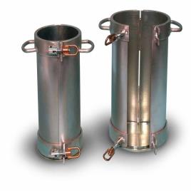 Cylinder Molds