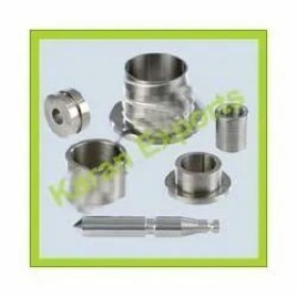 Cylindrical Steel Bushes Steel Bushes
