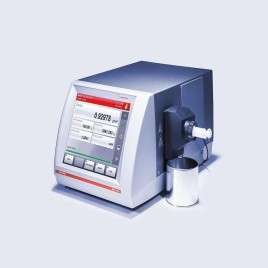 D625 Liquid Density Meter