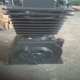 Dabbu air compressor