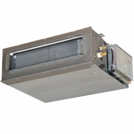 Daikin Ceiling Mounted Slim Ductable AC Unit, 1.5 ton