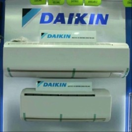 Daikin Split Air Conditioners 1 5 Ton 4 Star