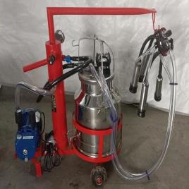 Dairy Milking Machine