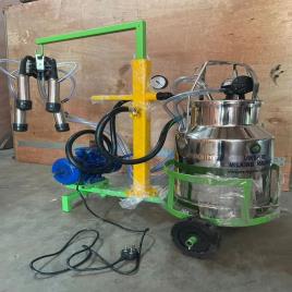 Dairy Milking Machine
