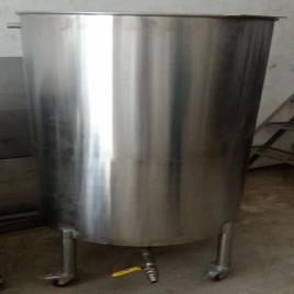 Dairy Processing Plant Machinery, Capacity: 500-1000 L
