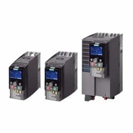 Danfoss 0.55 -132 Kw Siemens Sinamics G120C AC Drives
