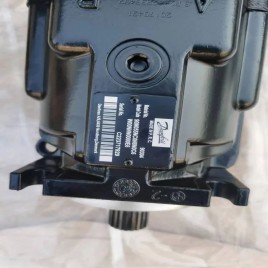 Danfoss 90304 Hydraulic Redial Piston Pump