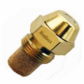 Danfoss Bentone Oil Burner Nozzle