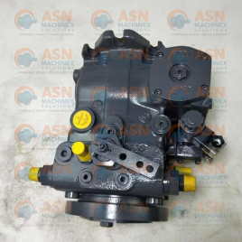 Danfoss Mpv046 Hydraulic Pump
